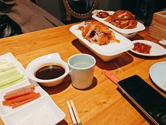 -新興传承烤鸭