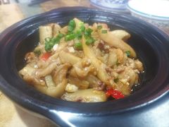 -湘香私房菜(大石长隆店)