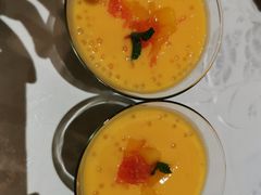 -麒茗餐厅·粤菜·宴会厅·海鲜(锦绣路店)