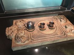 -湊湊火锅·茶憩(东城万达店)