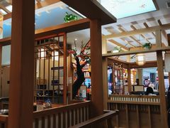 -九田家黑牛烤肉(正大广场店)