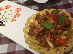 -邓丽君音乐主题餐厅