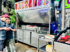 -新疆伊宁远征餐厅