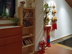 -山茶云南菜(永安里店)