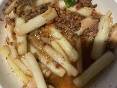 -芳芳私房菜·精做淮扬菜(承德路店)