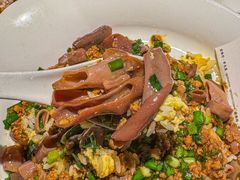 -前海沿·青岛菜(李沧万达店)