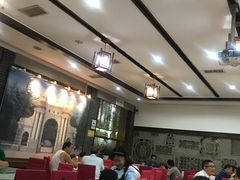 -熙春园餐厅