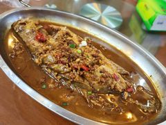 -宜城私房菜.臭鳜鱼(九华新街店)