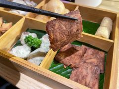 -十二舍·湯物素煮(江泰潤政店)