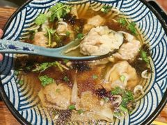 -北丐先生·野馄饨烧烤(雨花万象店)