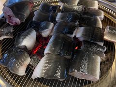 -味家烤肉烤鳗鱼牛排(西塔旗舰店)