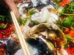 -湘潭九龙鱼头店(城南西路店)