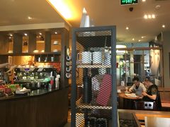 -COSTA COFFEE(上海五玠坊店)