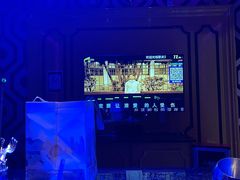 -歌友汇KTV(大悦城11层店)