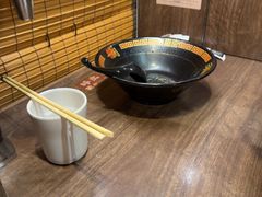 -一兰拉面(梅田阪急东通店)