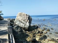 -三亚西岛海洋文化旅游区
