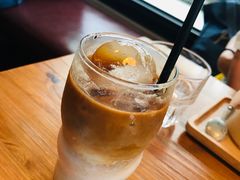 -转山咖啡(松柏社区店)