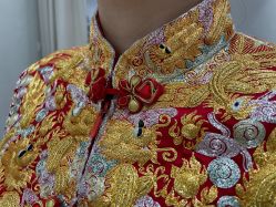 点击看大图 -WECOUTURE高级订制广州
