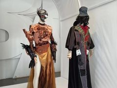 -北京服装学院民族服饰博物馆