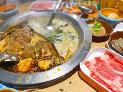 -铭记蛙小仙·活蛙畅享(CBD万达广场店)