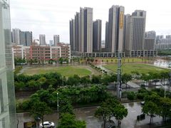 -广东茂名森林公园