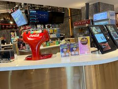 -上海金逸影城(静安大悦城店（原新恒星影城）)