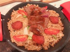 -必胜客(城西银泰店)