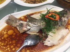 -至潮餐厅精致粤菜·活鲈鱼·走地鸡(珠江新城店)