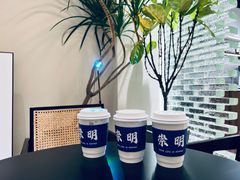 -seeu coffee(江滩店)