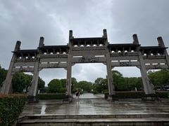 -敬亭山风景名胜区