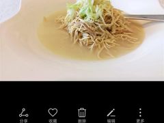 -一品淮扬 · 淮扬菜·北京万达文华酒店