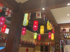 -老高烧烤(龙华星河iCO店)