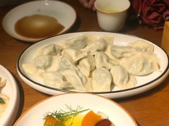 -必点海鲜·鲅鱼水饺(鞍山西道店)