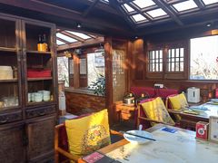 -小吊梨汤·北京菜(香山店)