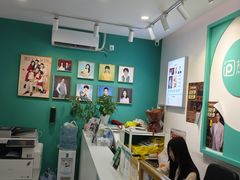 -拍刻风照相馆(南山西丽店)