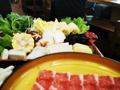-牛New寿喜烧(青浦店)