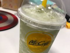 -麦当劳(广州新港东路第二分店)