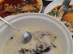 -浔味·山屿湖·正宗淳牌全鱼宴老字号