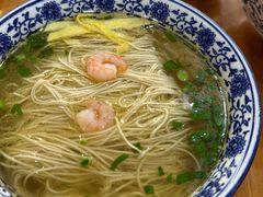 -澄信居膳麵
