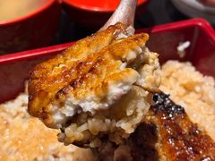 -翔峰炭火鳗鱼(悦泰街里公寓店)