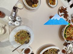 -凤凰楼酒家·粤宴点心(华强北店)