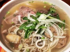 -越美小馆·越南料理(曲江店)