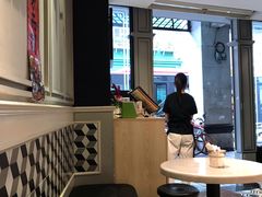 -打趸BTC·Breaktime cafe(北京路店)