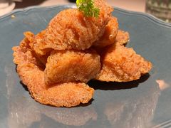 -華府Deluxe(兴业太古汇店)