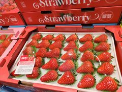 -果蔬好生活超市(乐堤港店)