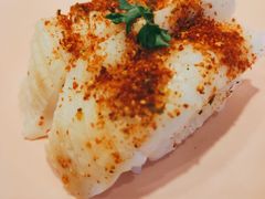 -争鲜回转寿司(金桥家乐福店)