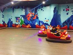 -青岛嘉年华主题乐园