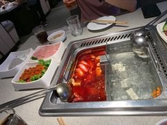 -海底捞大排档火锅(悦荟广场店)