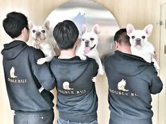 -Double Rui宠物酒店