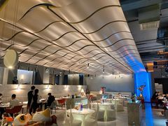 -Gray Whale 灰鲸餐厅(北美N1店)